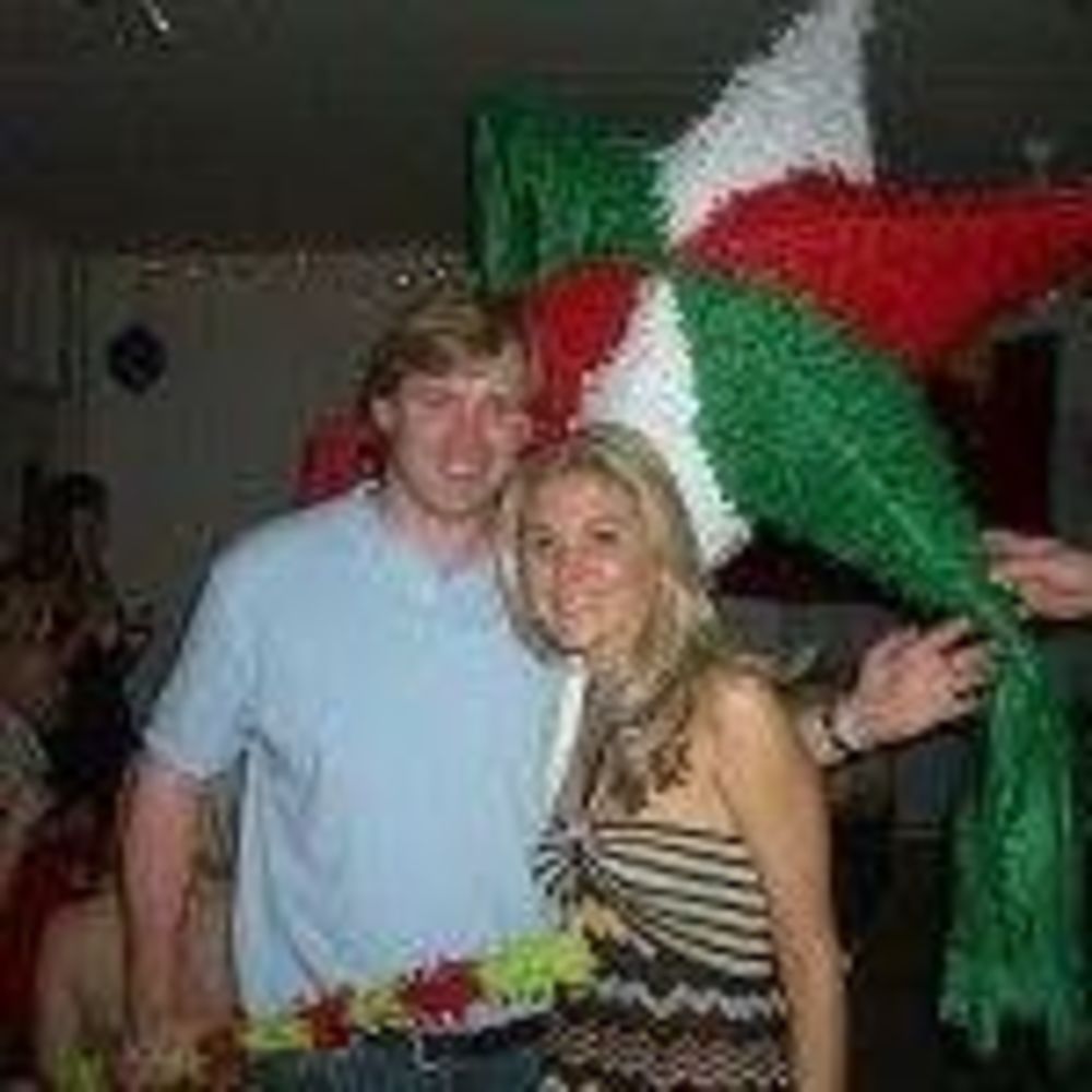 Meet your Posher, Lindsay